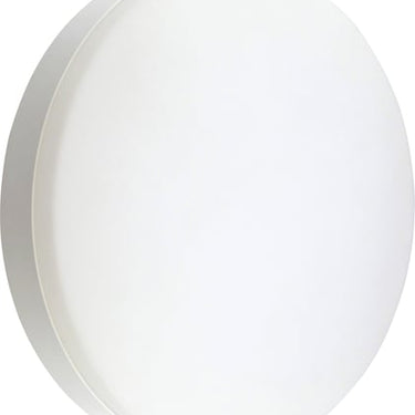 Adriano 18W mat hvid - 1