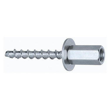 Betonskrue Ultracut FBS II 6x55 M8/M10 indvendigt gevind - 1