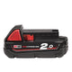 18V Batteri LI-ION B2 2,0AH - 1