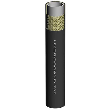 Termoplast 1/4" - 350 Bar /T8011 25 m - 1