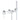 GROHE Plus Etgrebsbatteri til kar & brus - 1