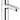 GROHE Eurostyle håndvaskarmatur S-size m/løft op krom - 1