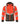 Mascot softshell jakke 15502 hi-vis rød/antracit str L - 1