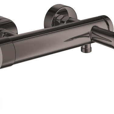 GROHE Essence kar- og brusearmatur til væg grafit - 1