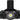Coast Genopladelig Pandelygte XPH34R 2075 lumen - 3