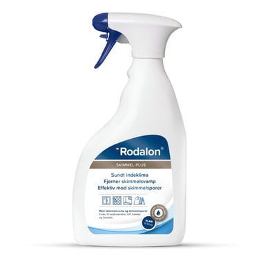 Rodalon Skimmel Plus KTB 750ml - 1