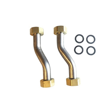Bosch rørsæt for udskiftning Ø18 c/c 30 mm - 1