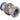 Geberit Mapress rf union med indvendigt gevind: d=15mm Rp=3/4" G=3/4" - 1
