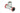 Geberit Mapress t-stykke FZ 42mmx1/2"x42mm muffe/muffe - 1