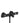 hansgrohe Ecostat Comfort kar/brusetermostat mat sort - 1