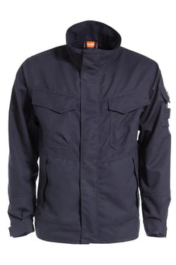 FR Jakke Metalfri 603581 Marine 4XL - 1