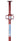 Foskallingsstøtte Fermar 220-400cm - 1