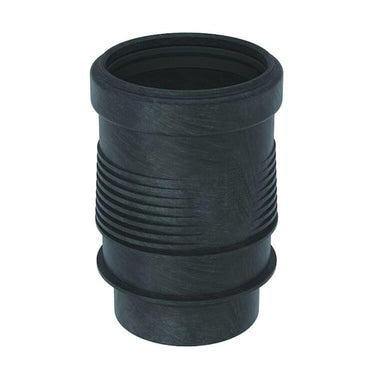 Geberit Silent lang/ekspansionsmuffe 75mm - 1