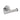 hansgrohe Logis Universal dobbelt krog krom - 1