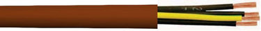 STYREKAB.HS-JZ 3G2,5 BRUN CTS UV AFM. - 1