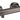 GROHE Grohtherm 1000 Cosmopolitan M termostat grafit - 1