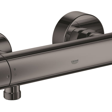GROHE Grohtherm 1000 Cosmopolitan M termostat grafit - 1