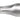 Wera 8008 A Zyklop Mini 3 skralde med 1/4"-tilslutning 1/4" x 87 mm - 1