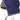 Kansas vinter hue 117230 mørk marine S/M - 1