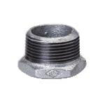 Nippelmuffe Unite G KONC 11/2X1/2 - 1