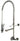 KRISS Classic Clean forbruser t/væg 1-greb syrefast rf - 1