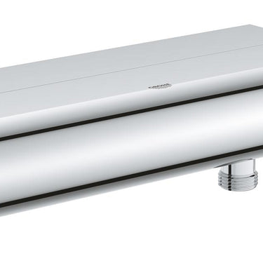 GROHE brus termostat GRT 2000 vægmontering - 1