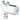 GROE Grohtherm Micro termisk skoldningssikring/termostat - 1