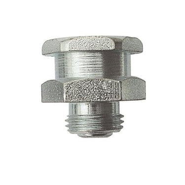 Smørenippel T1 - 1/8"R - 1