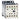 TeSys K kontrolrelæ - 2 NO + 2 NC - <= 690 V - 24 V DC standard kul - 1