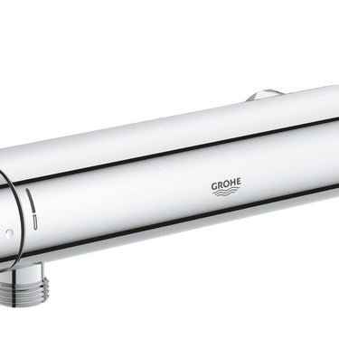 GROHE GRT 800 termostat bruser væg uden S-tilsl. - 1