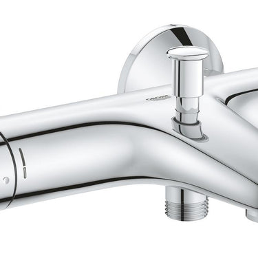 GROHE GRT 800 termostat til badekar vægmontering 1/2" - 1