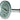Termometer RÜEGER tch Ø65 x 100 mm - 1