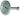 Termometer RÜEGER TCH Ø80 x 100 mm - 1
