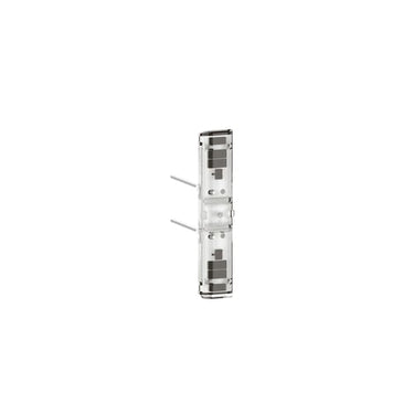 Mosaic LED indikator 230V - 1