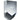 Dyson Airblade håndtørrer V HU02 forniklet - 1