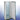 Gulvskab 2000x1000x400 MKS20104R5 - 2