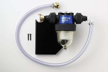 Sand filter neptune prof - 1