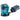 Makita 18V Excentersliber 125mm LI-ION solo - DBO180Z - 1