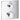 GROHE Grohtherm forplade til Smartbox firkant - 1