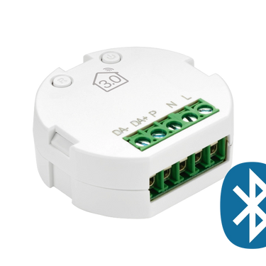 LEDDim Smart Pill DALI Hvid 3.0 - 1