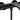 hansgrohe Vivenis 1-grebs kar-/brusearmatur mat sort - 1