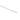 Kabelkanal 12x8mm selvkl. 2m hvid - 1