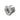 Nippelmuffe 4408/316 20 bar 11/4"x1/2" - 2