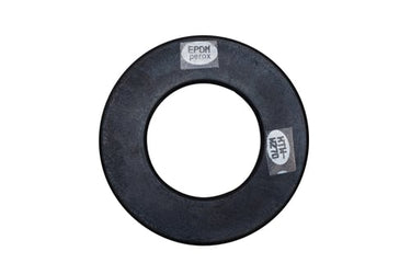 Flangepakning EPDM med stålindlæg 323,9 mm - 1