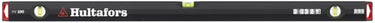 Hultafors Vaterpas 1000mm HV100 2 lib - 1