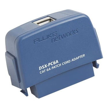 Patchkabel adapter DSX C6A til MPTL test - 1