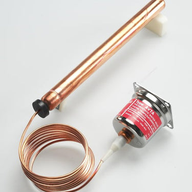 Danfoss AVTA AVTB serviceelement 20-60 Ø18 - 1