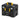 Stanley Fatmax PRO-STACK Stor kasse m/2 skuffer FMST1-71981 - 1