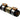 Geberit FlowFit union 50 mm blyfri siliciumbronze - 1