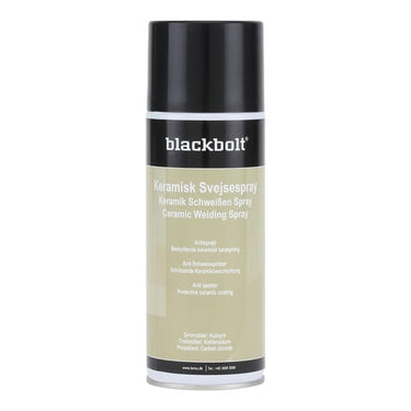 blackbolt Keramisk Svejsespray 400 ml - 1